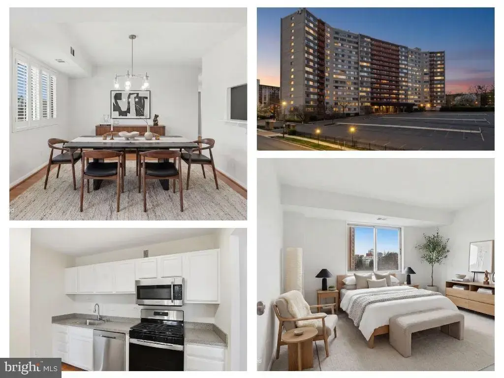 5340 Holmes Run Pkwy #904, ALEXANDRIA