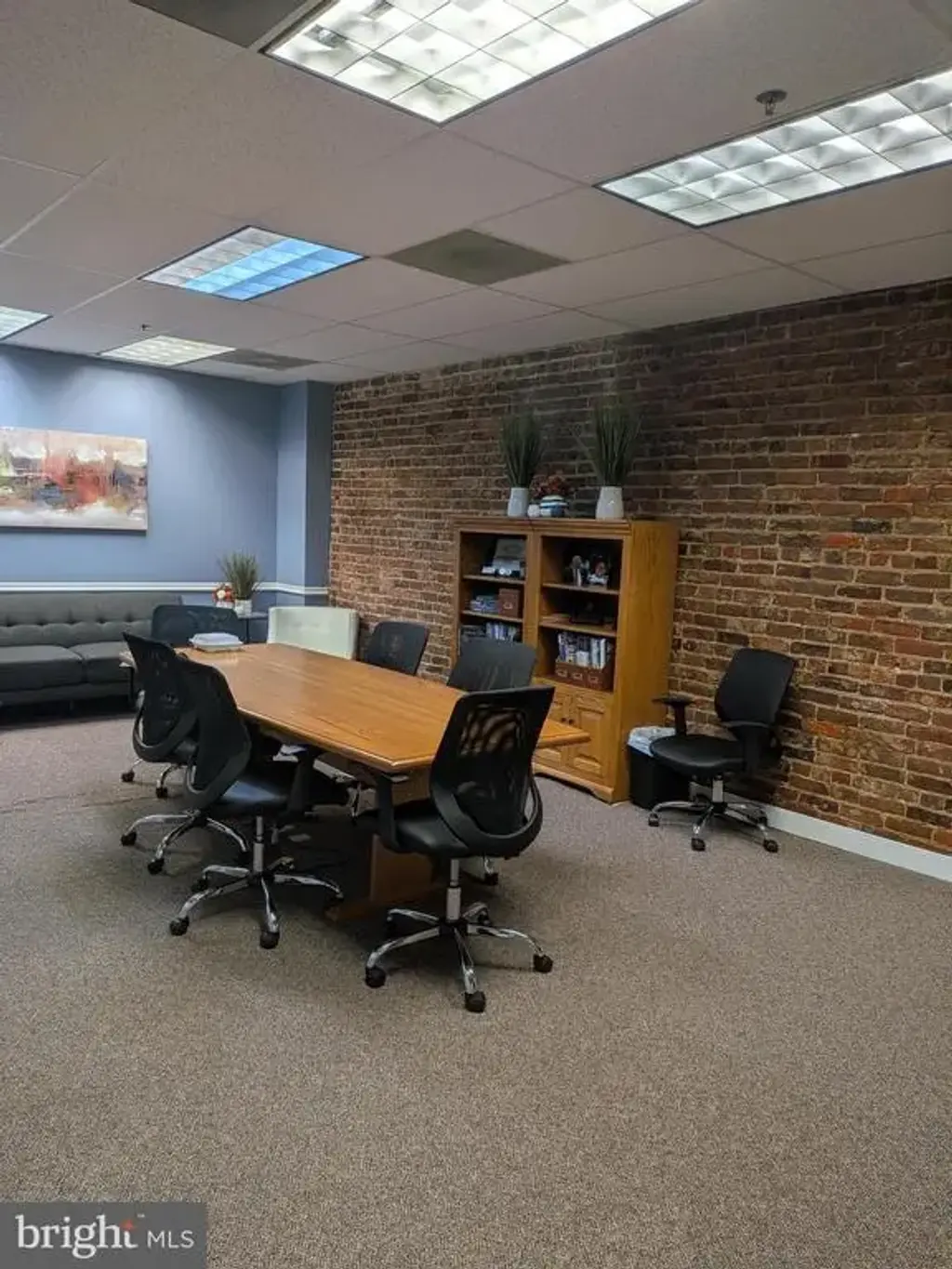 219 E. Davis St #210, CULPEPER