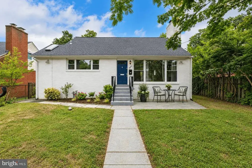 2604 Plyers Mill Rd, SILVER SPRING