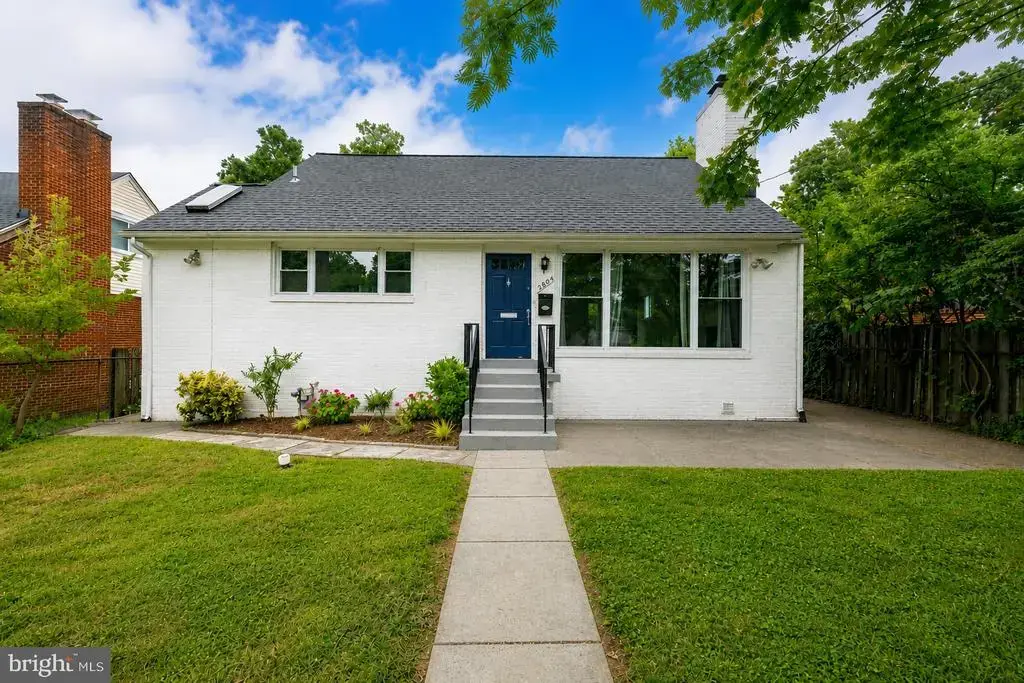 2604 Plyers Mill Rd, SILVER SPRING