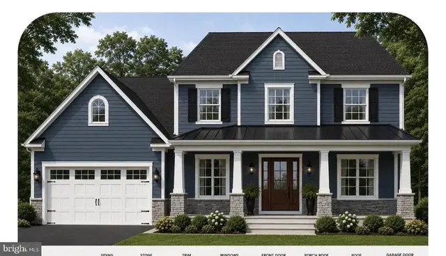 151 E Highland Ave, Langhorne