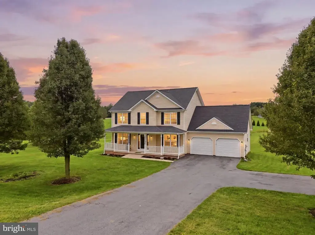 58 Breckinridge Dr, MARTINSBURG