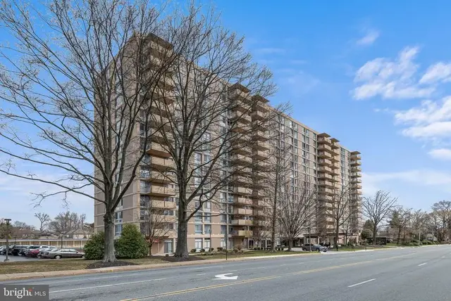 2401 Pennsylvania Ave #1011, Wilmington