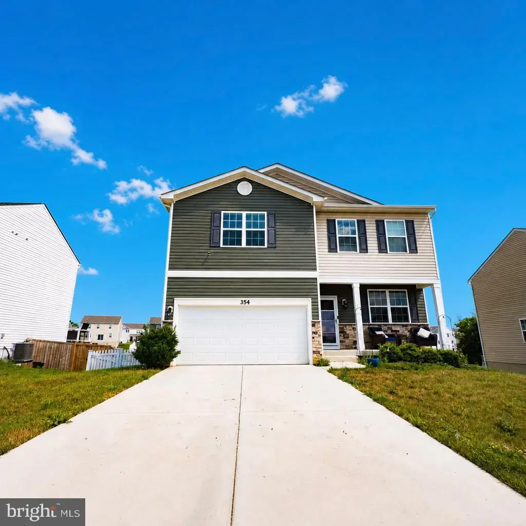 354 Gumspring Dr, CHARLES TOWN