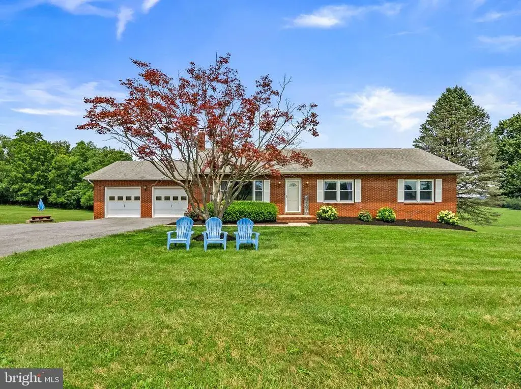 1368 Hoods Mill Rd, WOODBINE