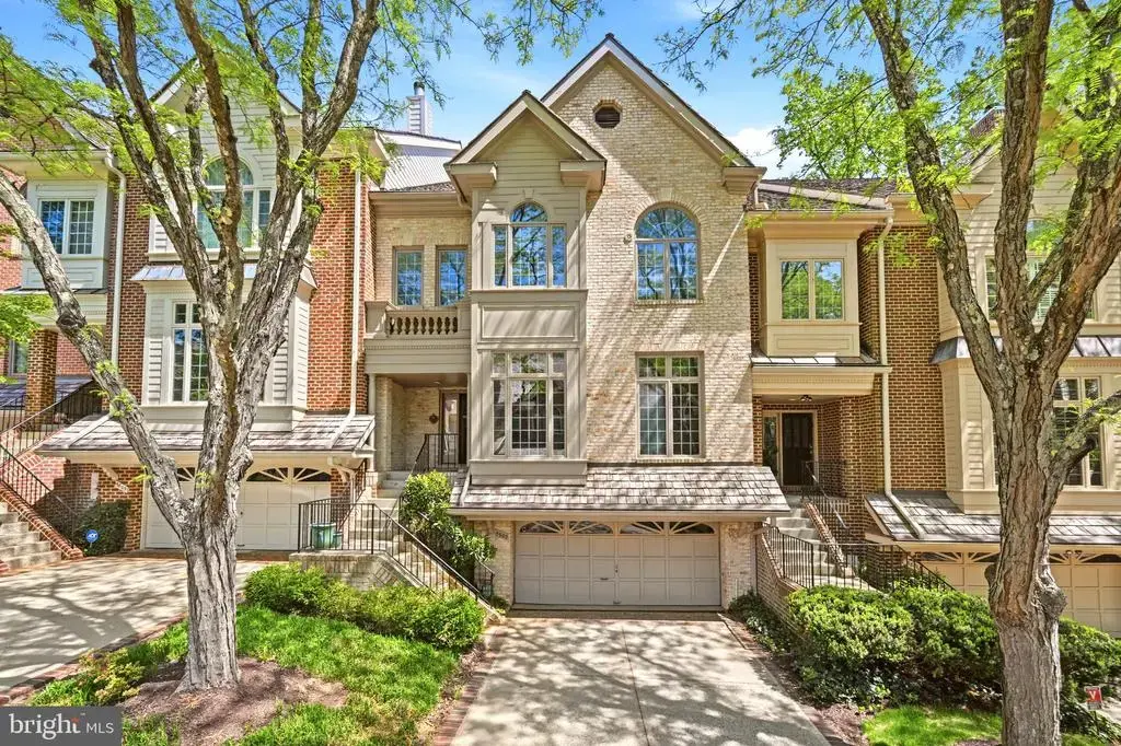 5803 Madaket Rd, BETHESDA