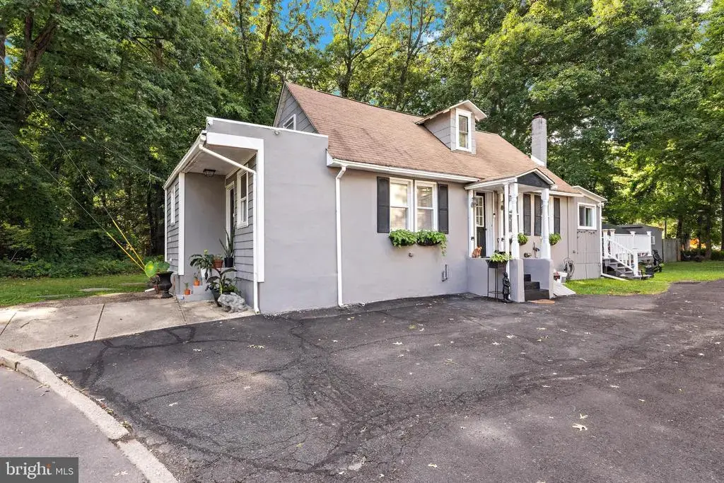241 Roseland Ave, LAWRENCE TOWNSHIP