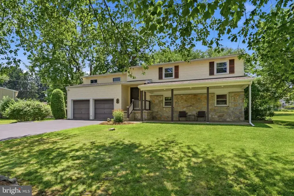 1286 Clearbrook Rd, WEST CHESTER