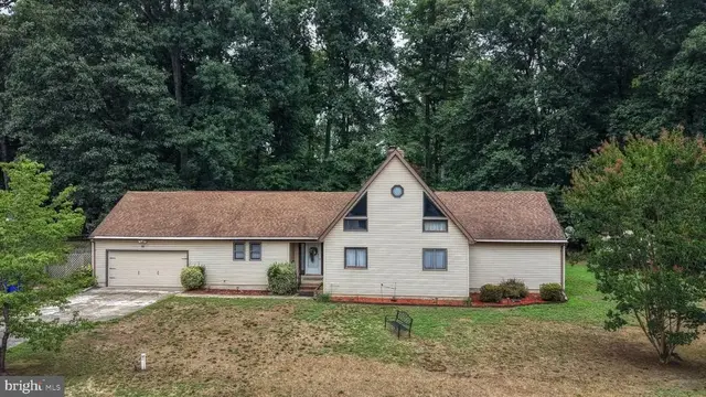 163 Pratts Branch Rd, Felton
