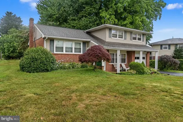 2702 Pecksniff Rd, Wilmington