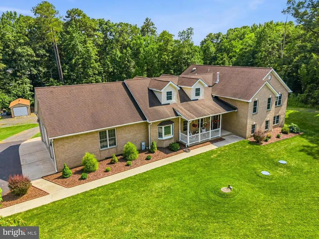 11901 Duckettown Rd, LAUREL