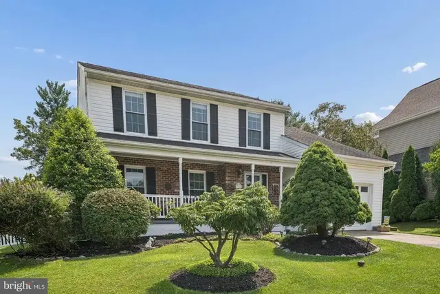 3711 Oakfalls Way, Baltimore