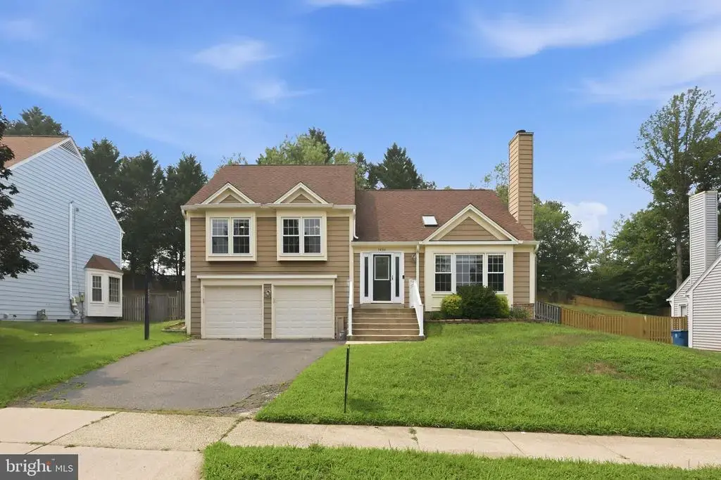 7690 Green Garland Dr, SPRINGFIELD