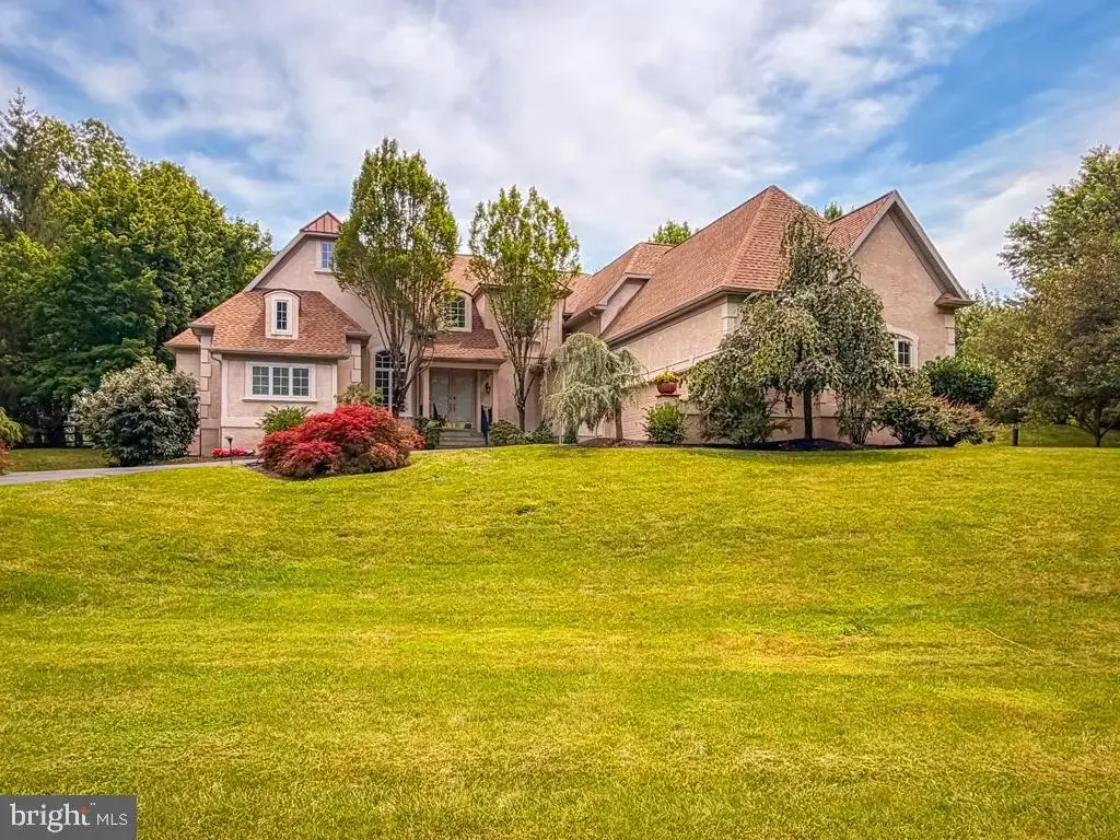 2212 Corson Ln, NEW HOPE