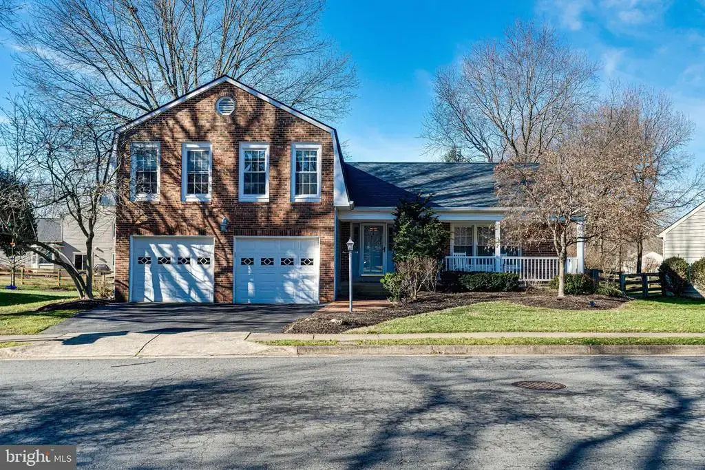 3022 Dower House Dr, HERNDON