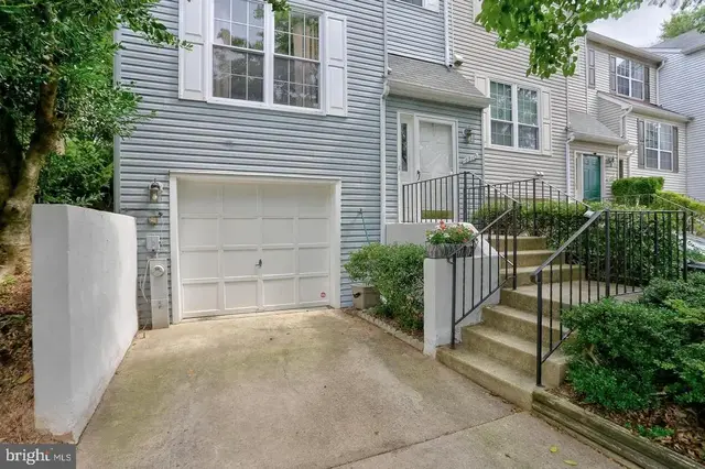4710 Leyden Way, Ellicott City