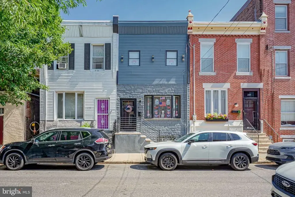 151 Moore St, PHILADELPHIA