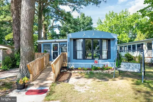36350 E Estate Dr #15196, Rehoboth Beach