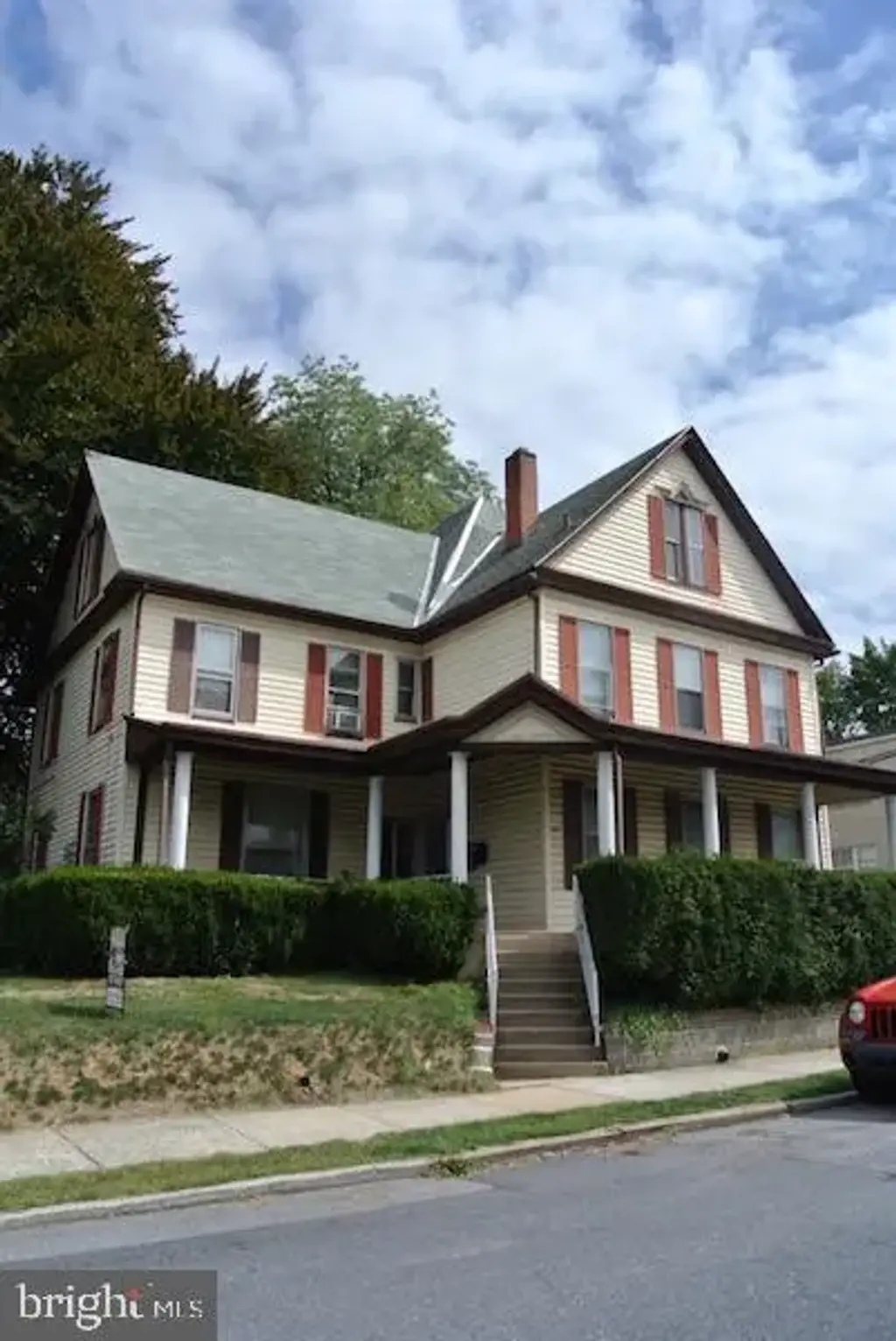 409 S High St #6, MECHANICSBURG