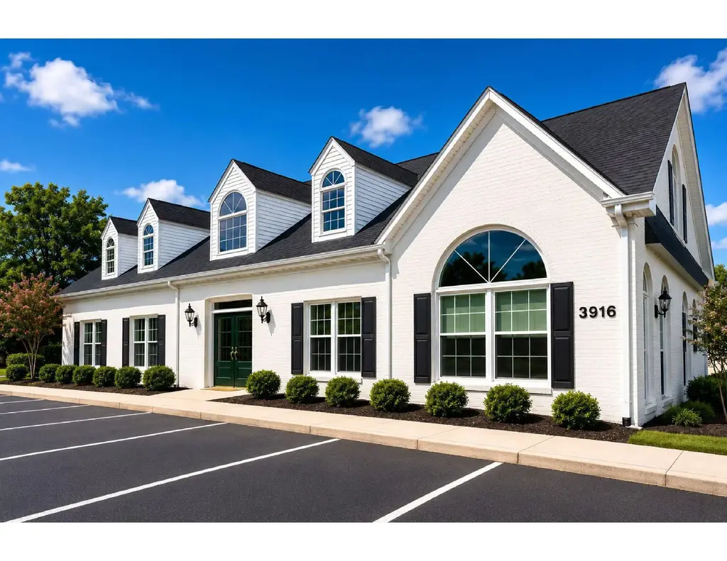3916 Plank Rd, FREDERICKSBURG