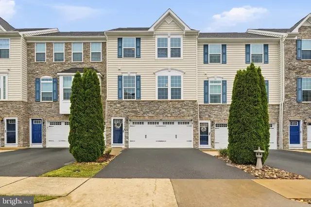 105 Fritillary Ct, Lake Frederick