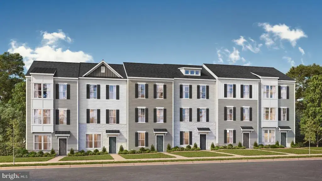 Homesite 3 Butterfly Ln, FREDERICK