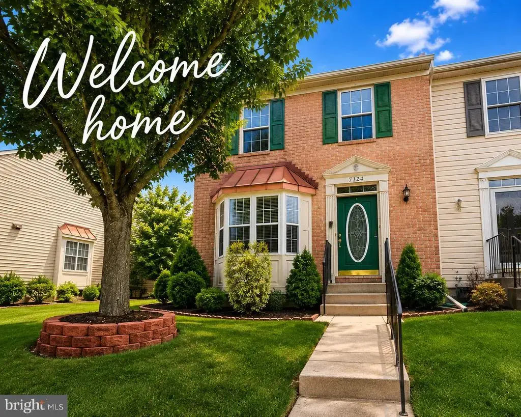 3755 Foxford Stream Rd, BALTIMORE