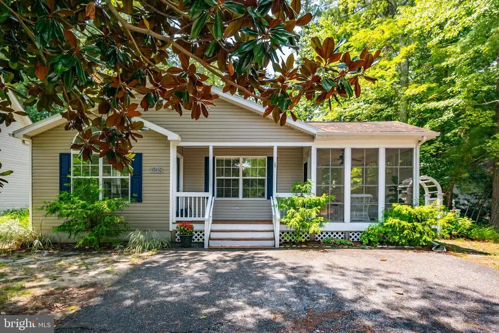 1218 Ocean Pkwy, OCEAN PINES