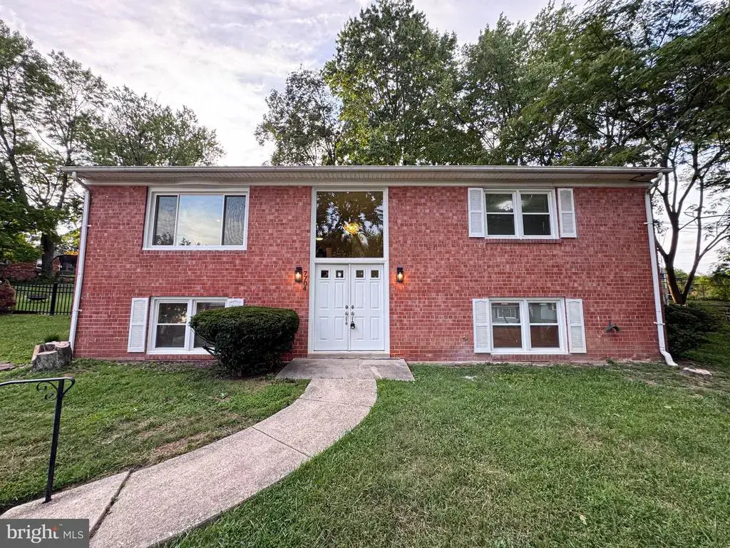 7704 Fanwood Ct, DISTRICT HEIGHTS
