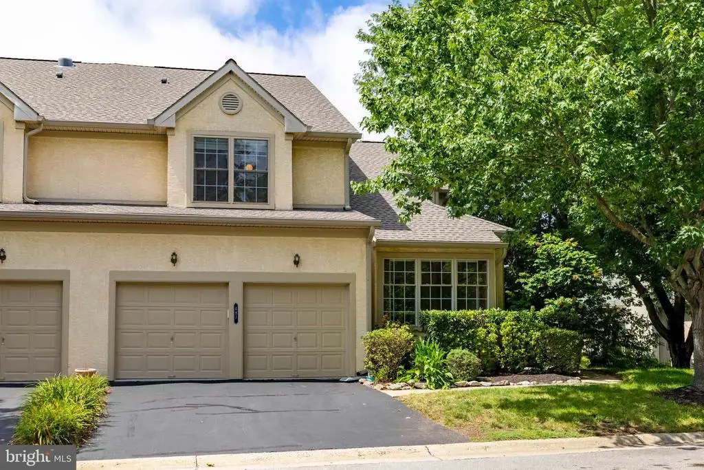 481 Red Oak Dr #481, ELKINS PARK
