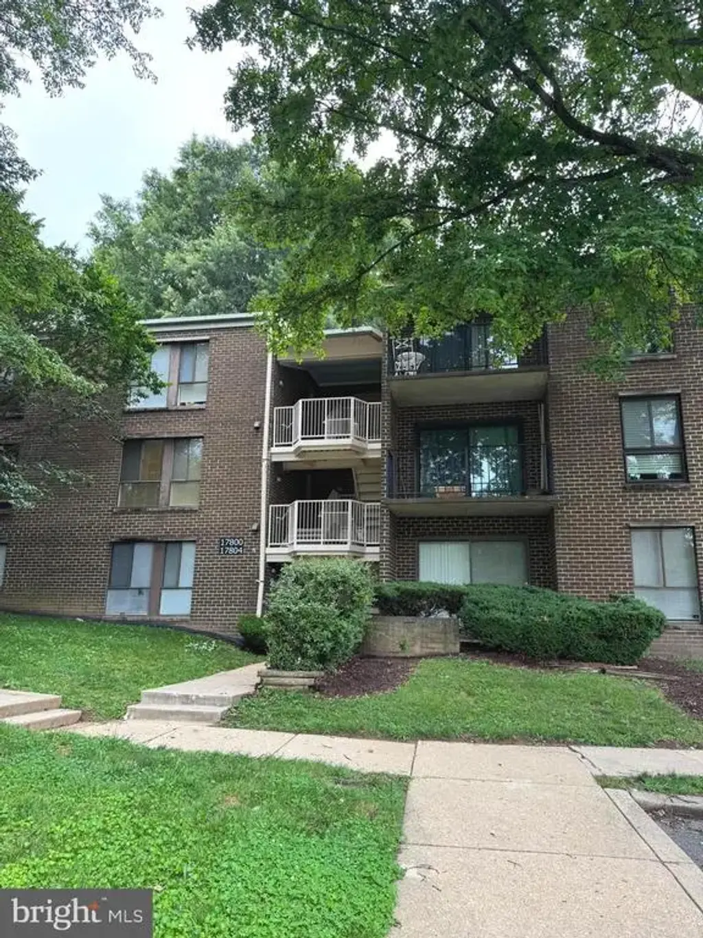 17804 Buehler Rd #149, OLNEY