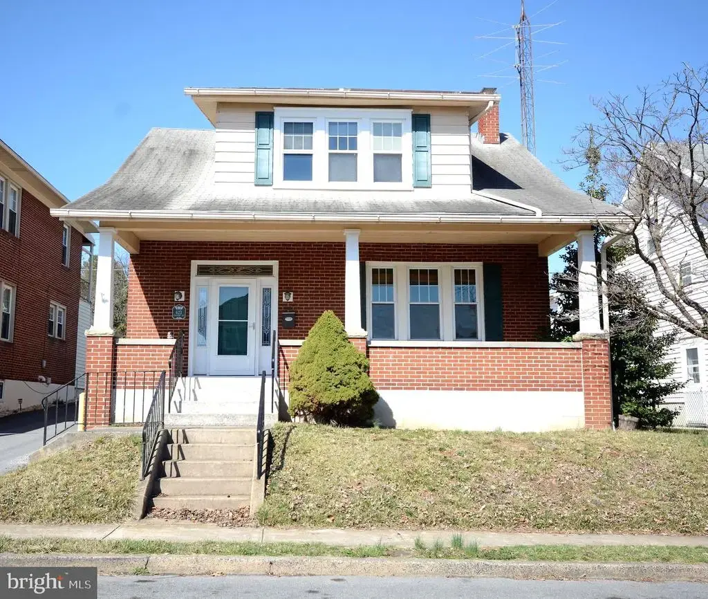 623 Guilford Avenue, HAGERSTOWN
