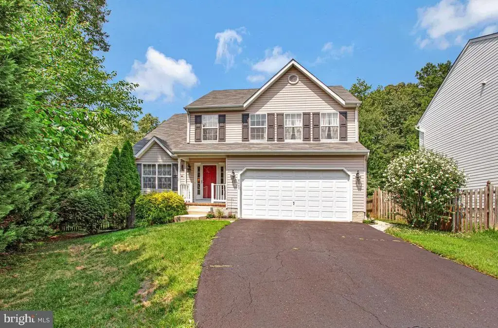 8067 Clark Station Rd, SEVERN