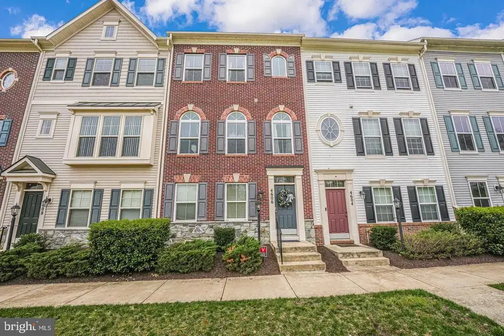 4606 Potomac Highlands Cir, TRIANGLE