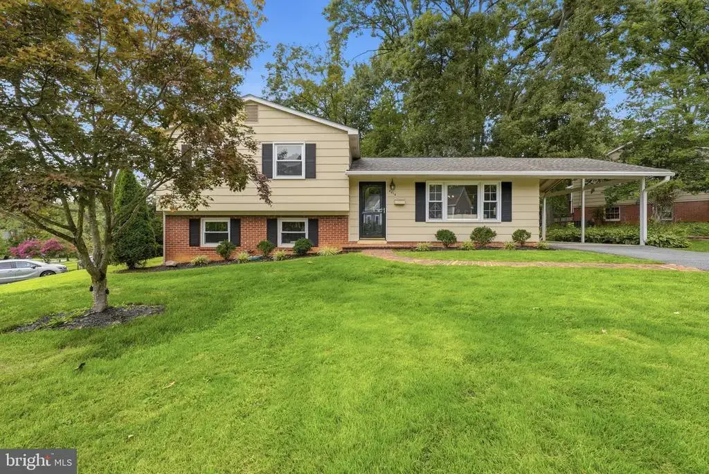 4414 Glenn Rose St, FAIRFAX