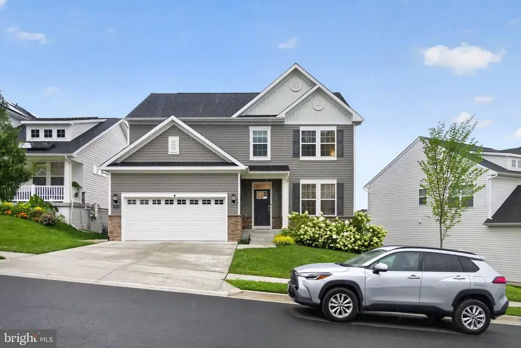 2229 Denali Dr, FREDERICK