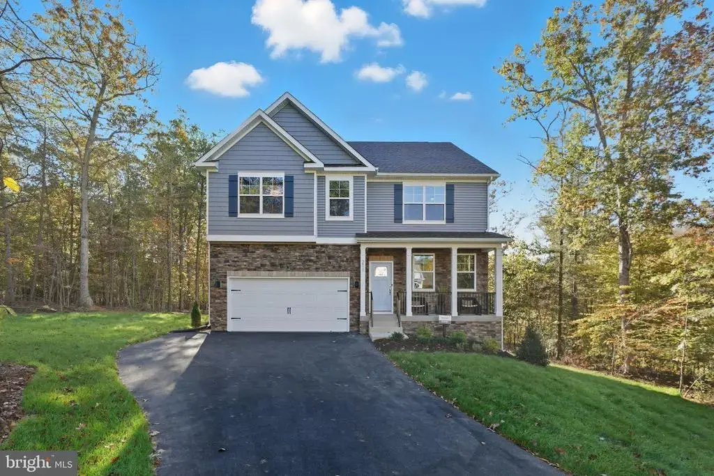 234 Glenmore Ln, KESWICK