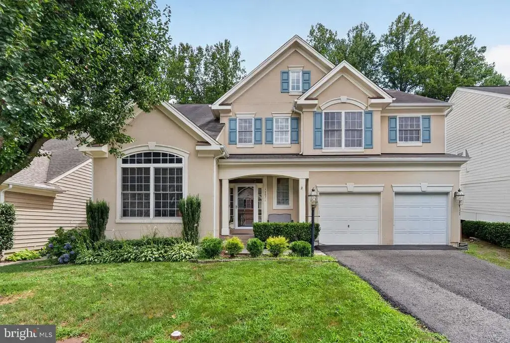 13016 Pilgrims Inn Dr, WOODBRIDGE