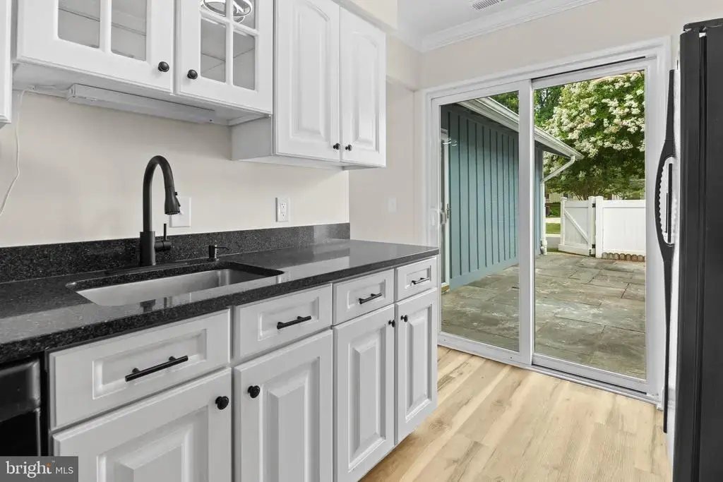 7 Finsbury Park Ct #44-b, SILVER SPRING