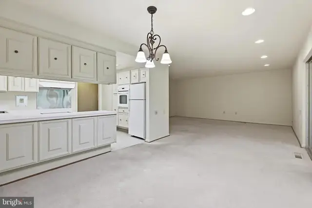 3505 S Leisure World Blvd #29-2e, Silver Spring