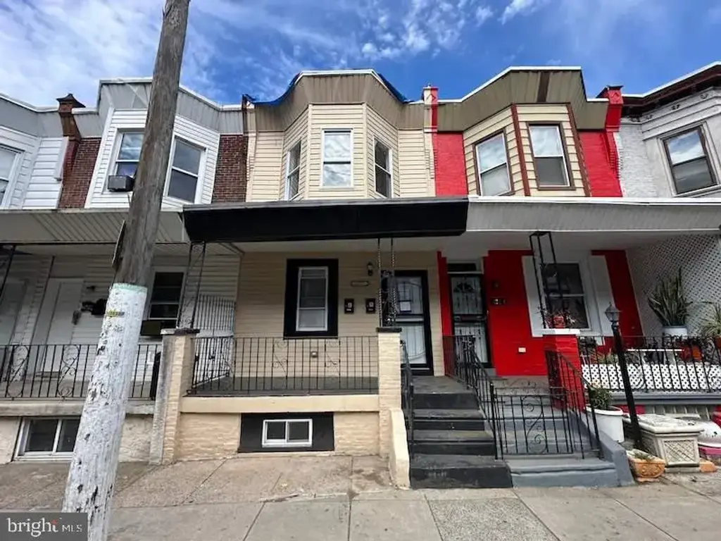 4522 N Colorado St, PHILADELPHIA
