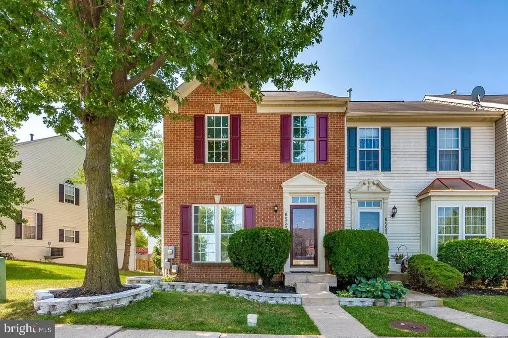 6555 Carston Ct, FREDERICK