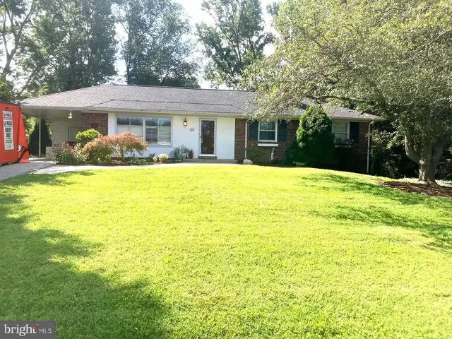 3820 Ingleside St, Olney