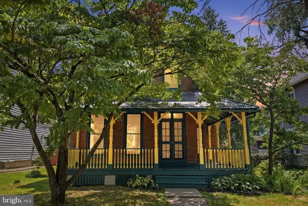 124 Cedar Rd, RIEGELSVILLE