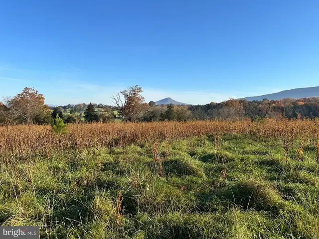 Smith Creek Rd, New Market