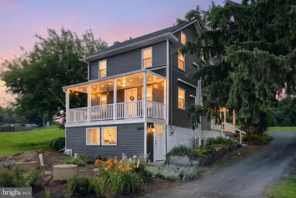 2605 Craley Rd, WRIGHTSVILLE