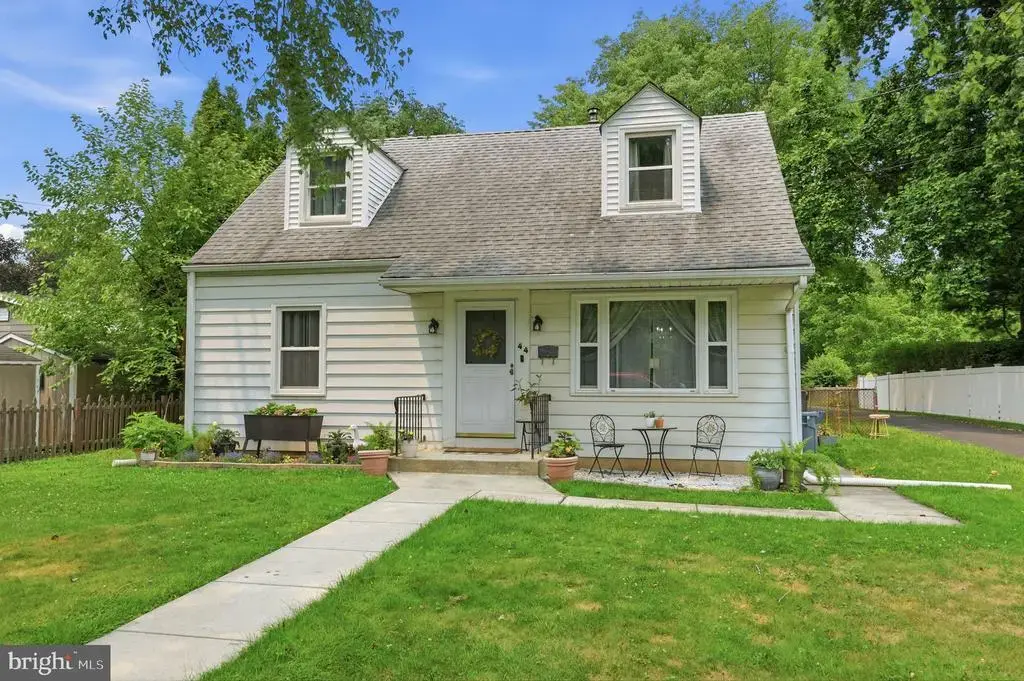 44 Letchworth Ave, YARDLEY