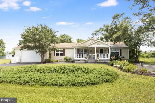 32877 S Captains Way, Millsboro
