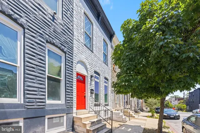 1406 E Lanvale St, Baltimore
