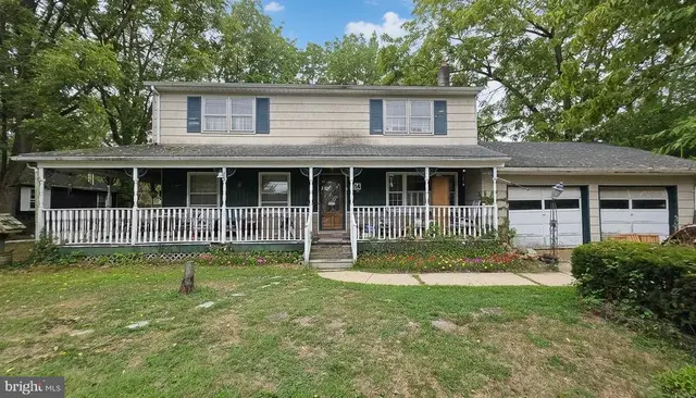 14 Front St, Wyoming
